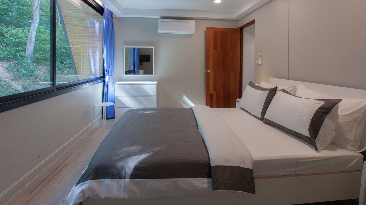 Photo of Bedroom in Laem Sing