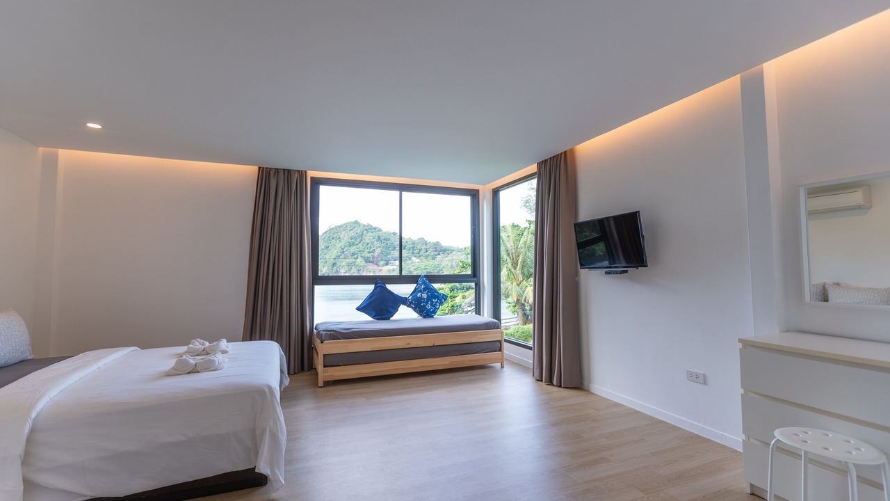 Photo of Bedroom in Laem Sing