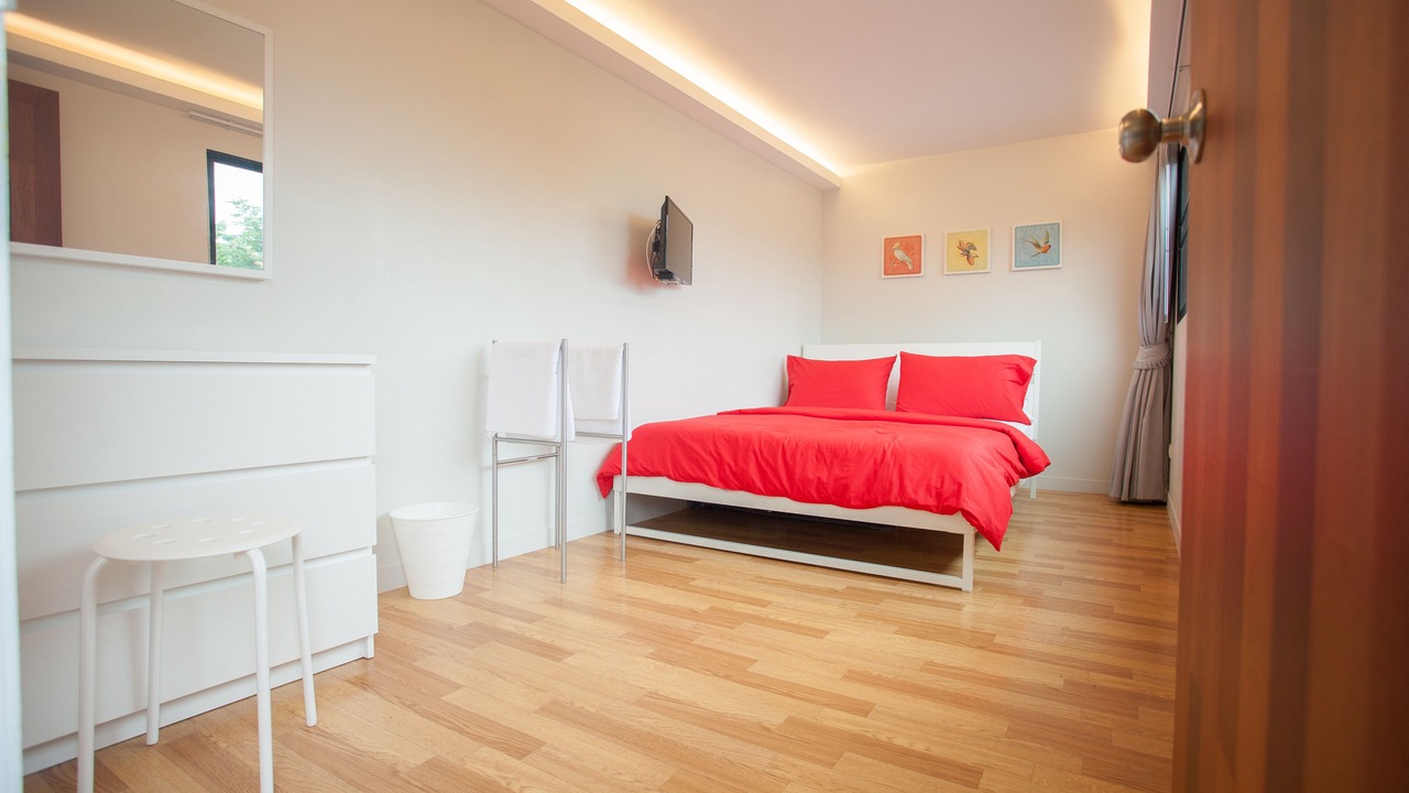 Photo of Bedroom in Laem Sing