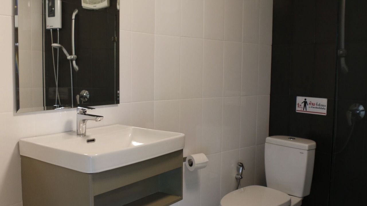 Photo of Bathroom in Laem Sing