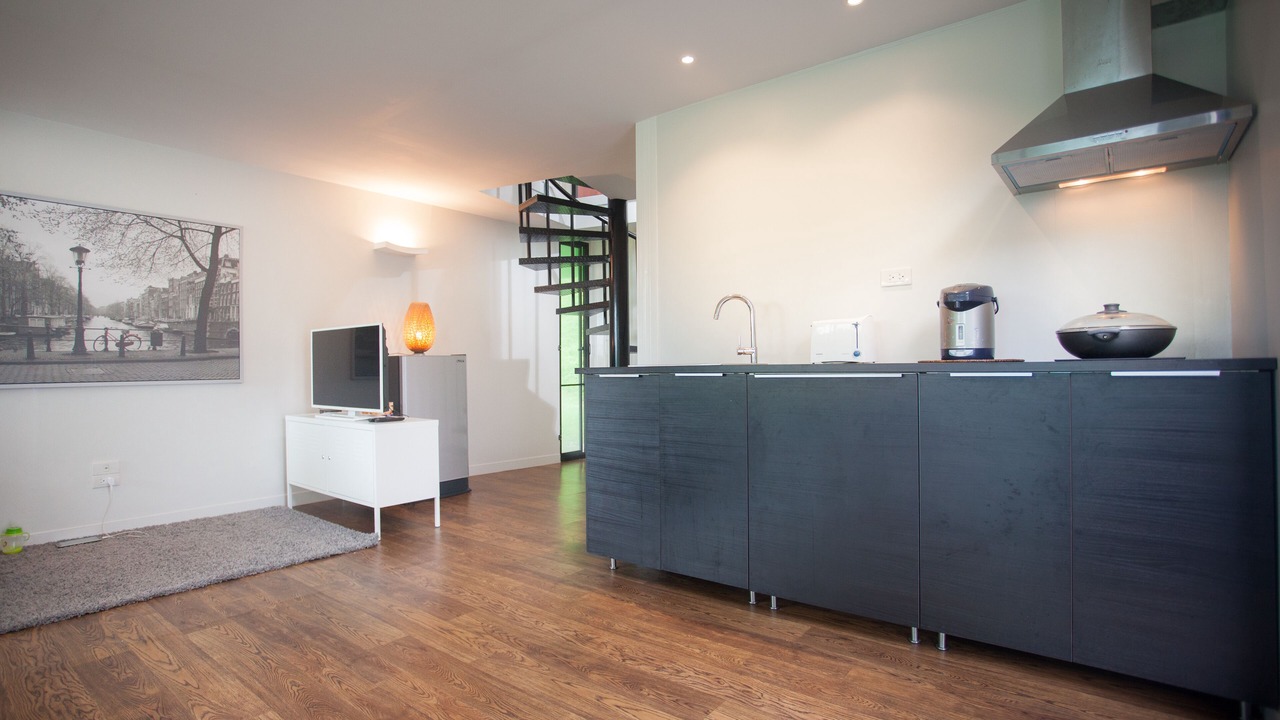 Photo of Kitchen in Laem Sing