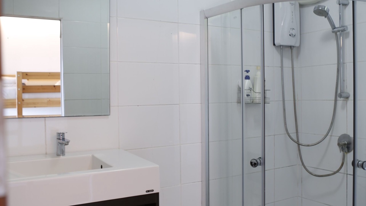 Photo of Bathroom in Laem Sing