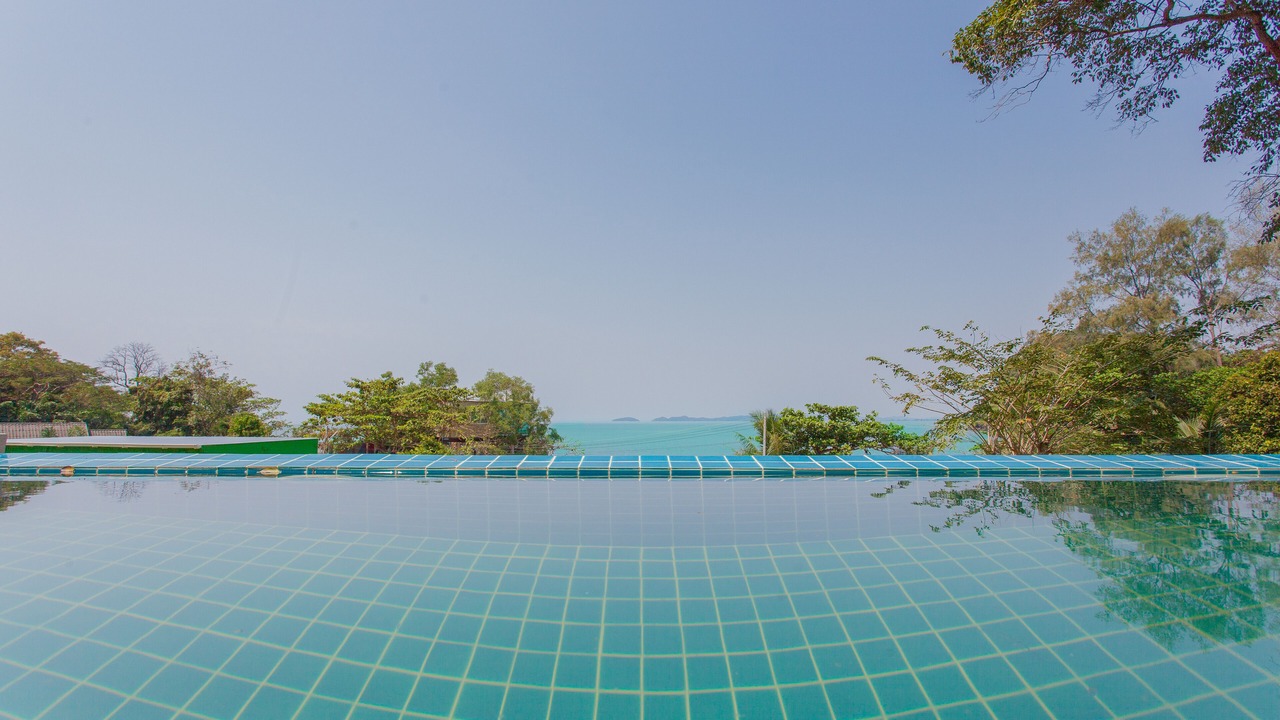 Photo of Outdoor in Laem Sing