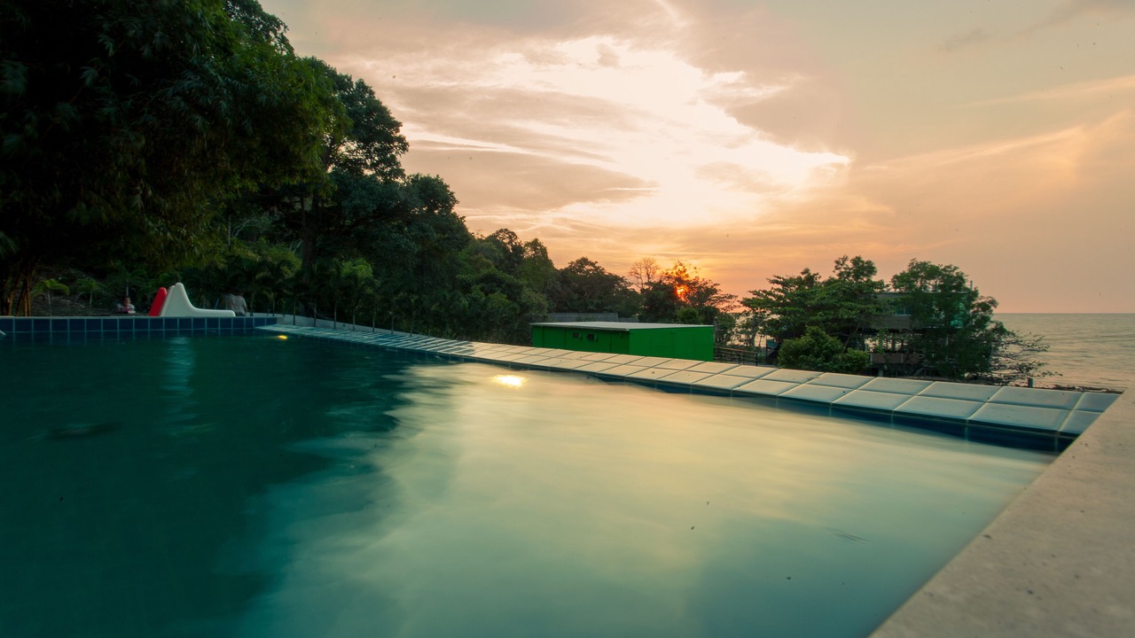 Photo of Outdoor in Laem Sing