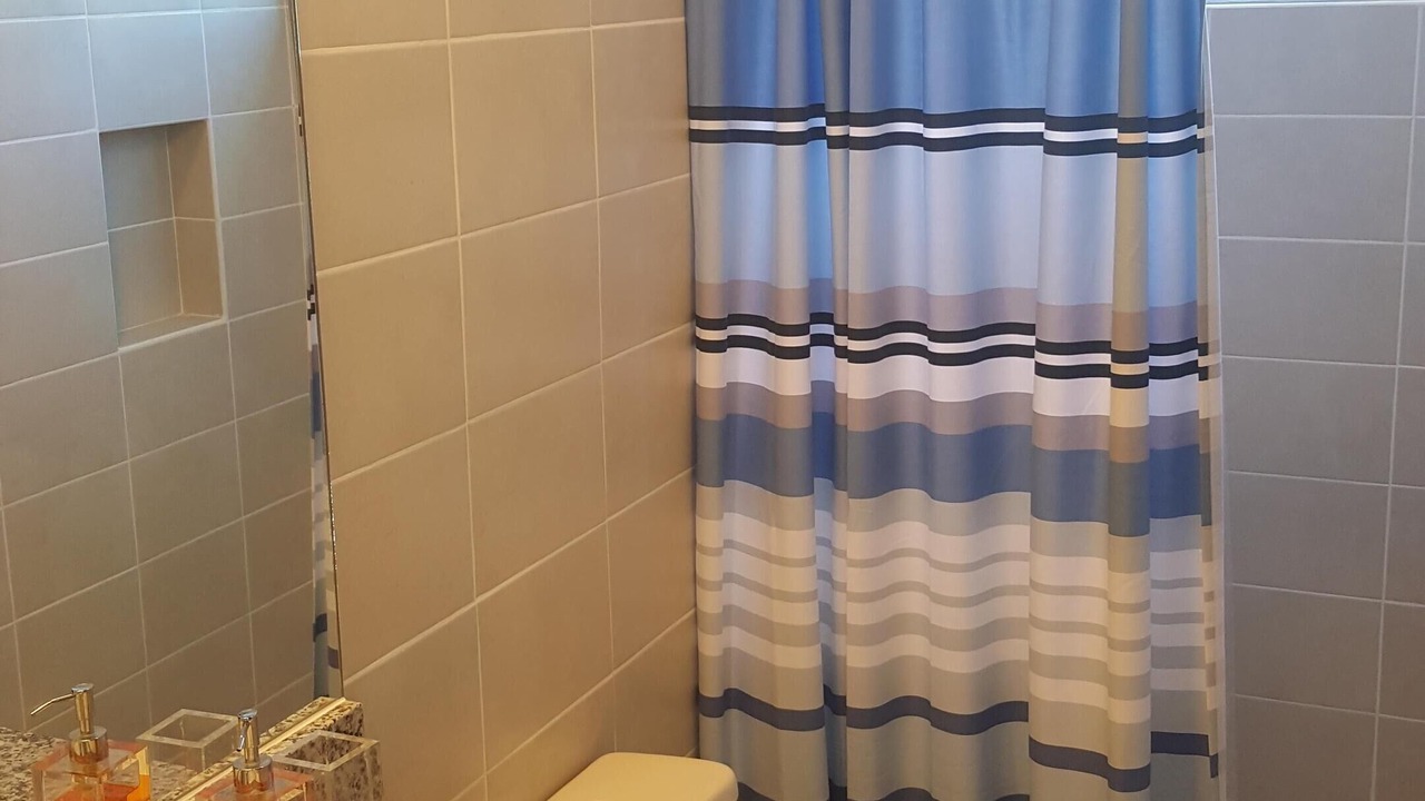 Photo of Bathroom in San Juan del Sur