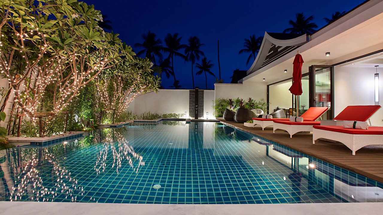 Photo of Outdoor in Hua Thanon