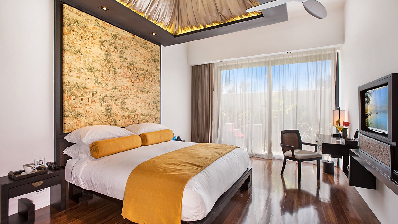 Photo of Bedroom in Hua Thanon