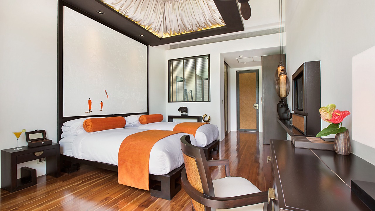 Photo of Bedroom in Hua Thanon