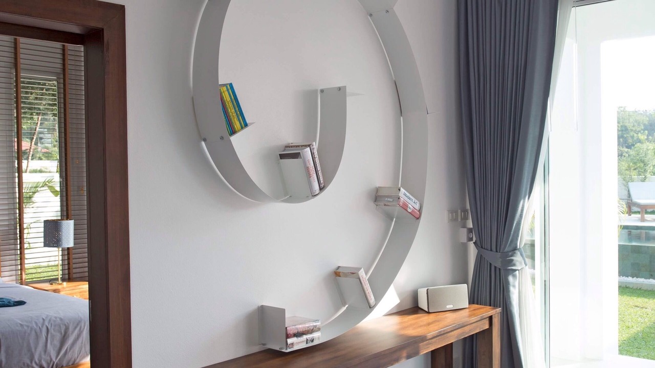Photo of Bedroom in Thong Krut