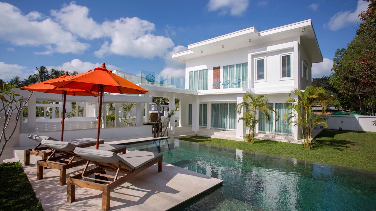 Photo of Outdoor in Thong Krut