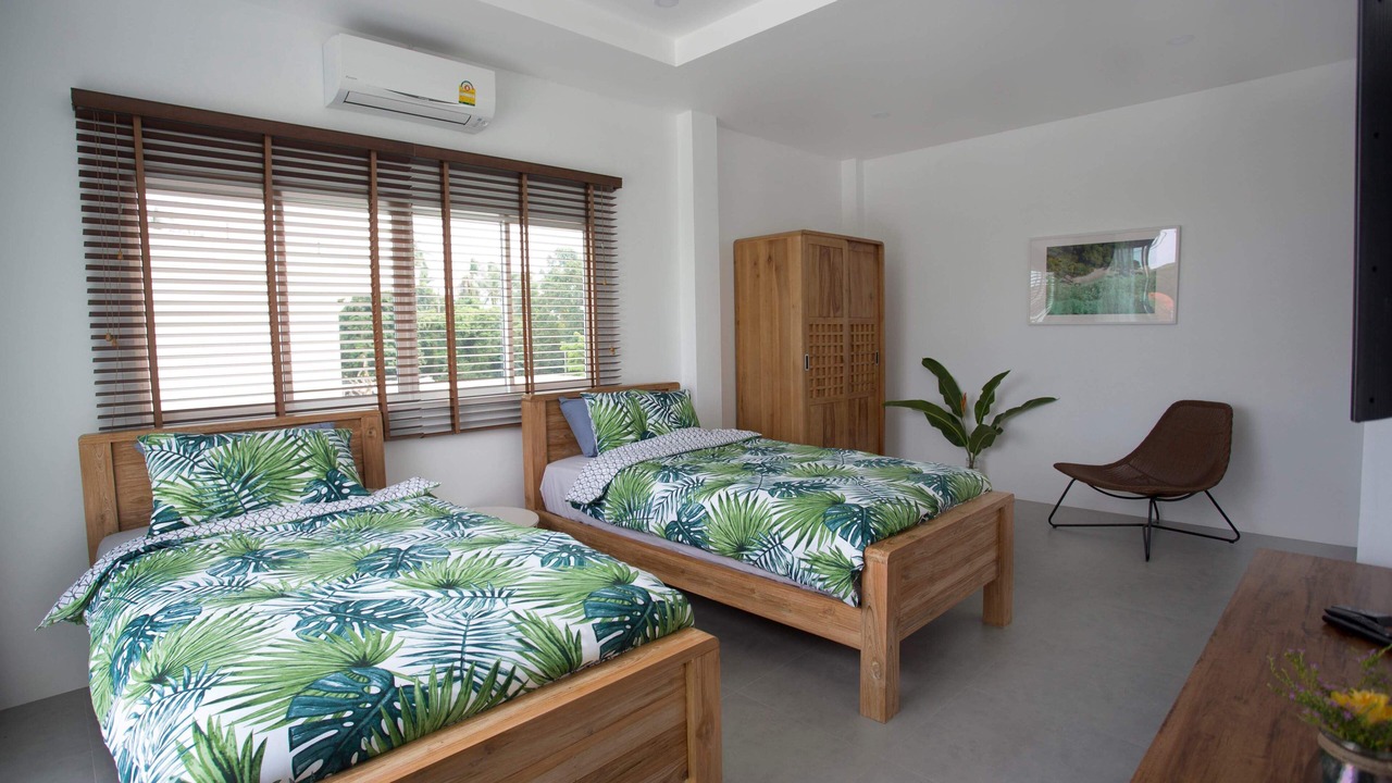 Photo of Bedroom in Thong Krut