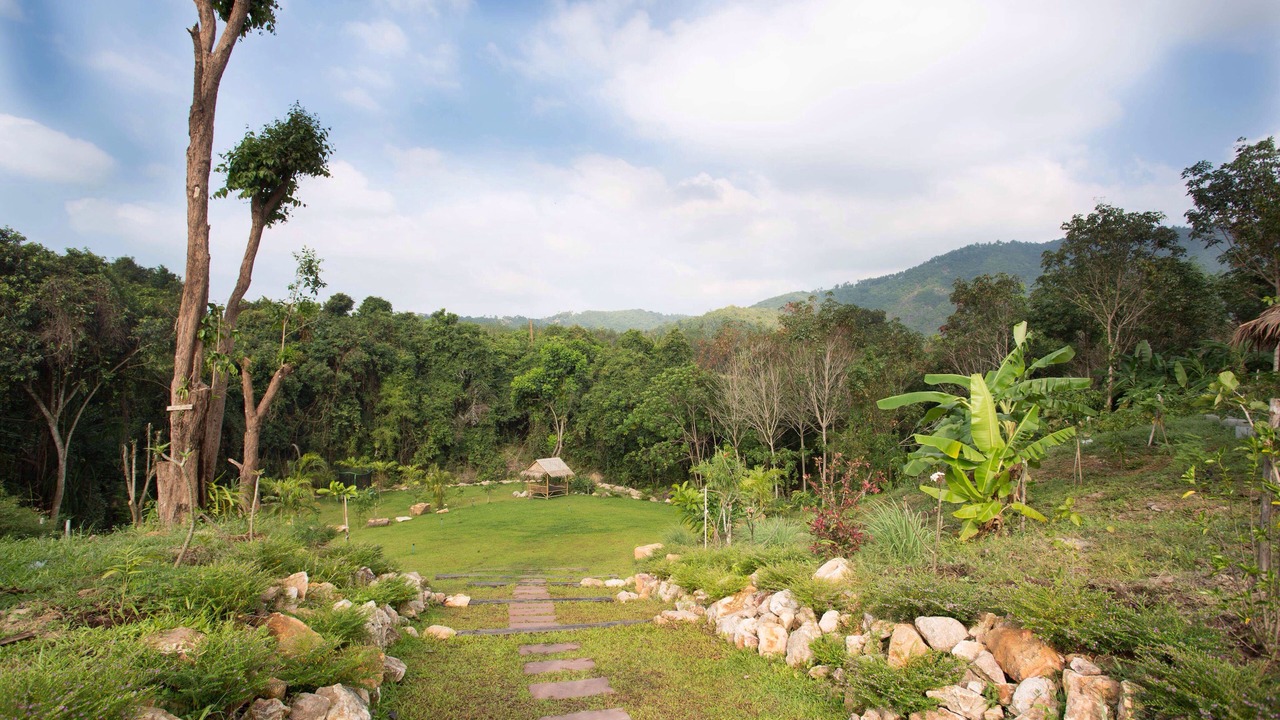 Photo of Outdoor in Thong Krut