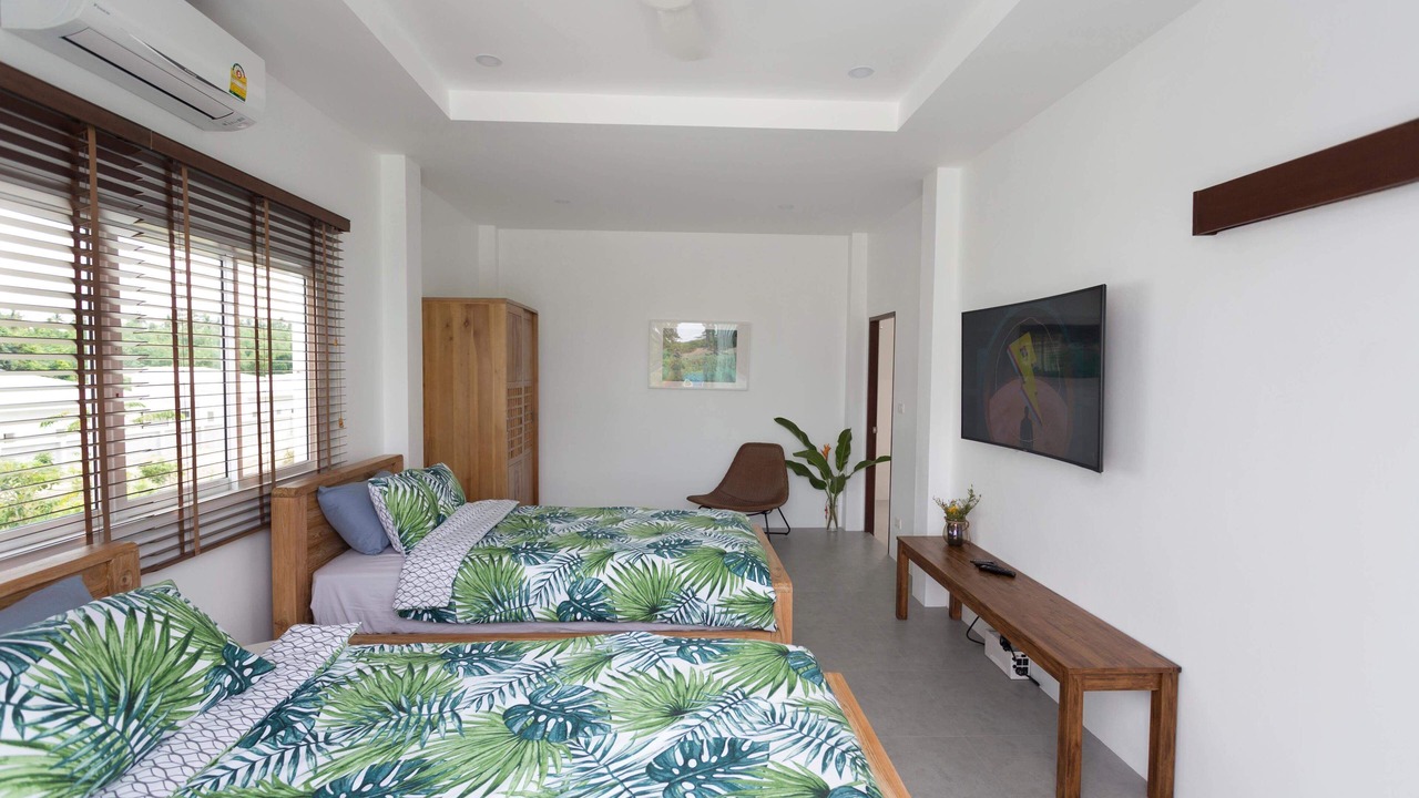 Photo of Bedroom in Thong Krut
