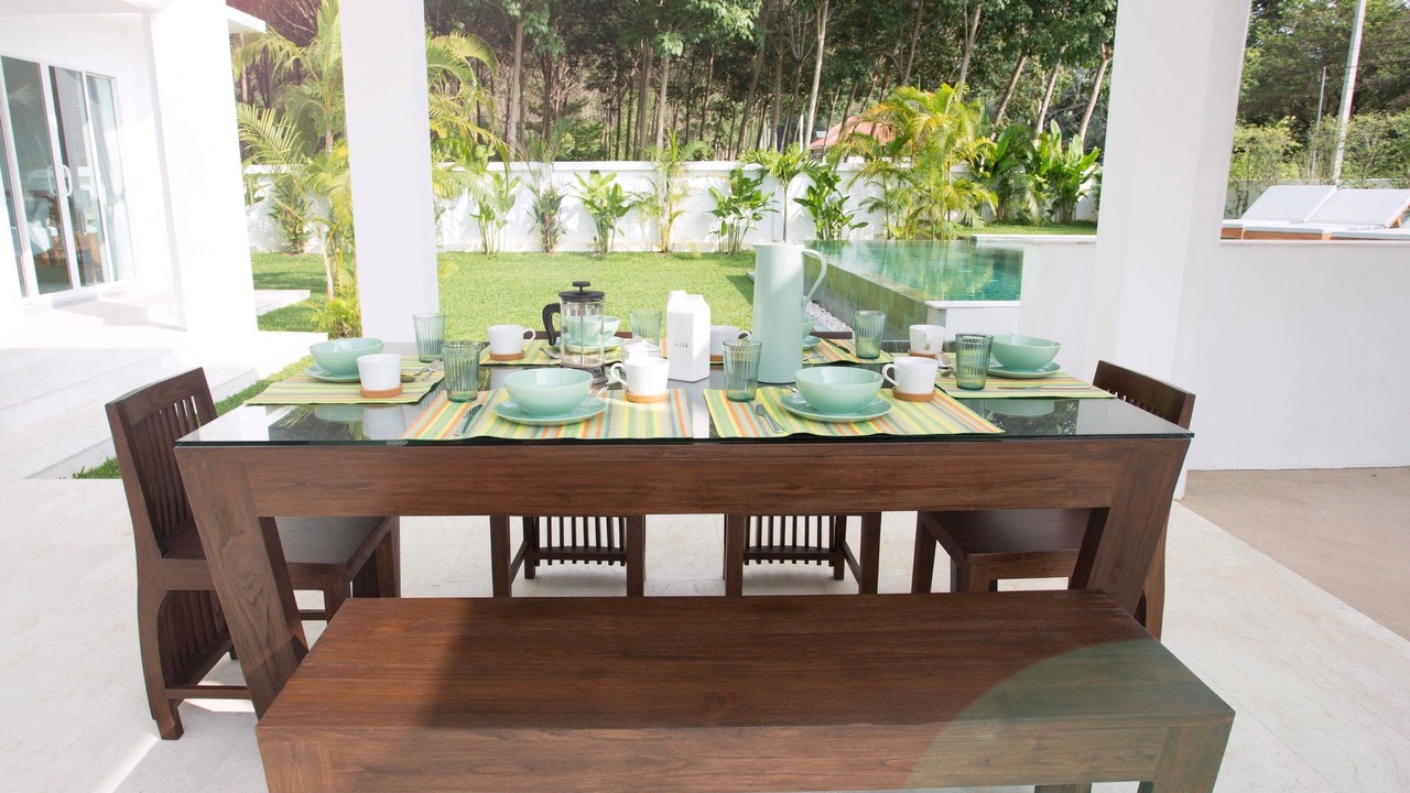 Photo of Outdoor in Thong Krut