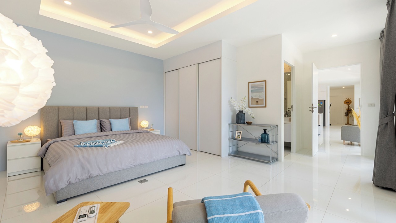 Photo of Bedroom in Plai Laem