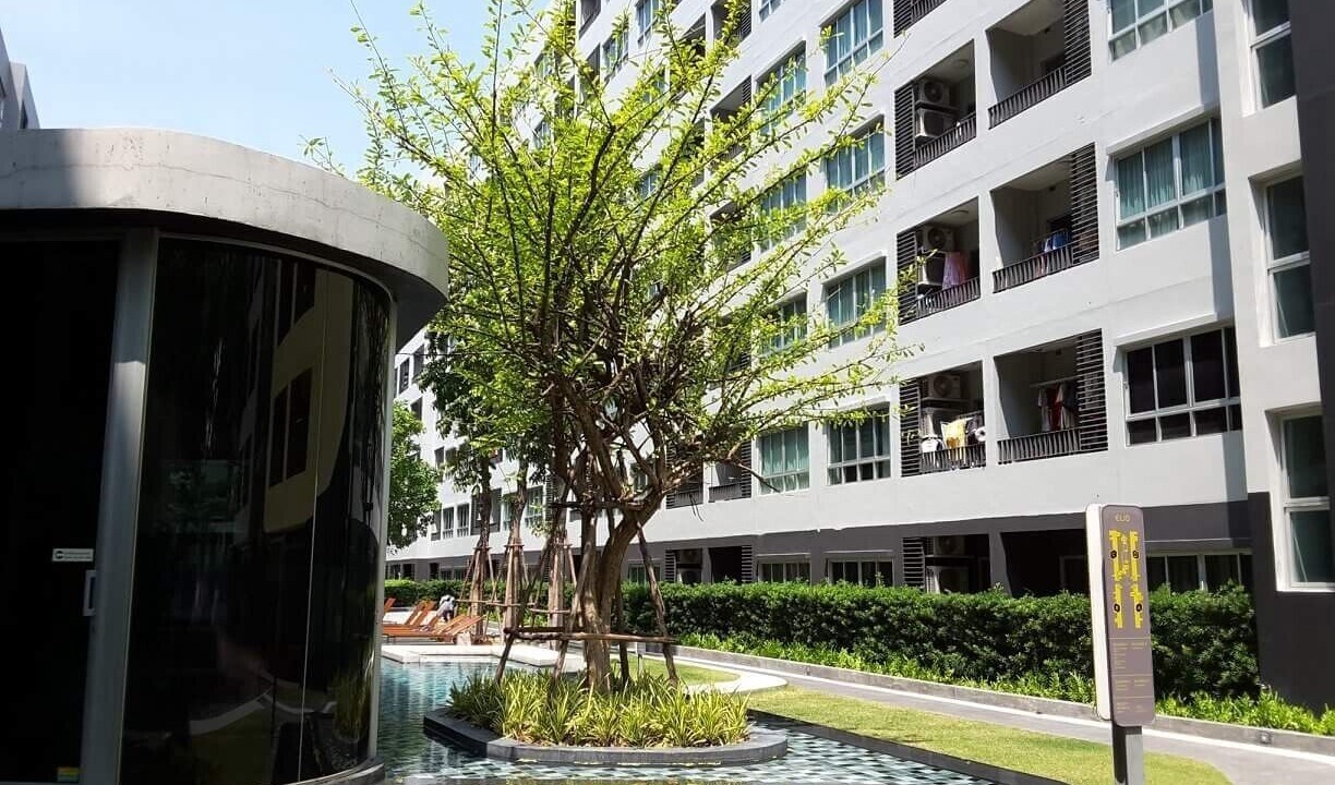 Photo of Outdoor in Phra Khanong