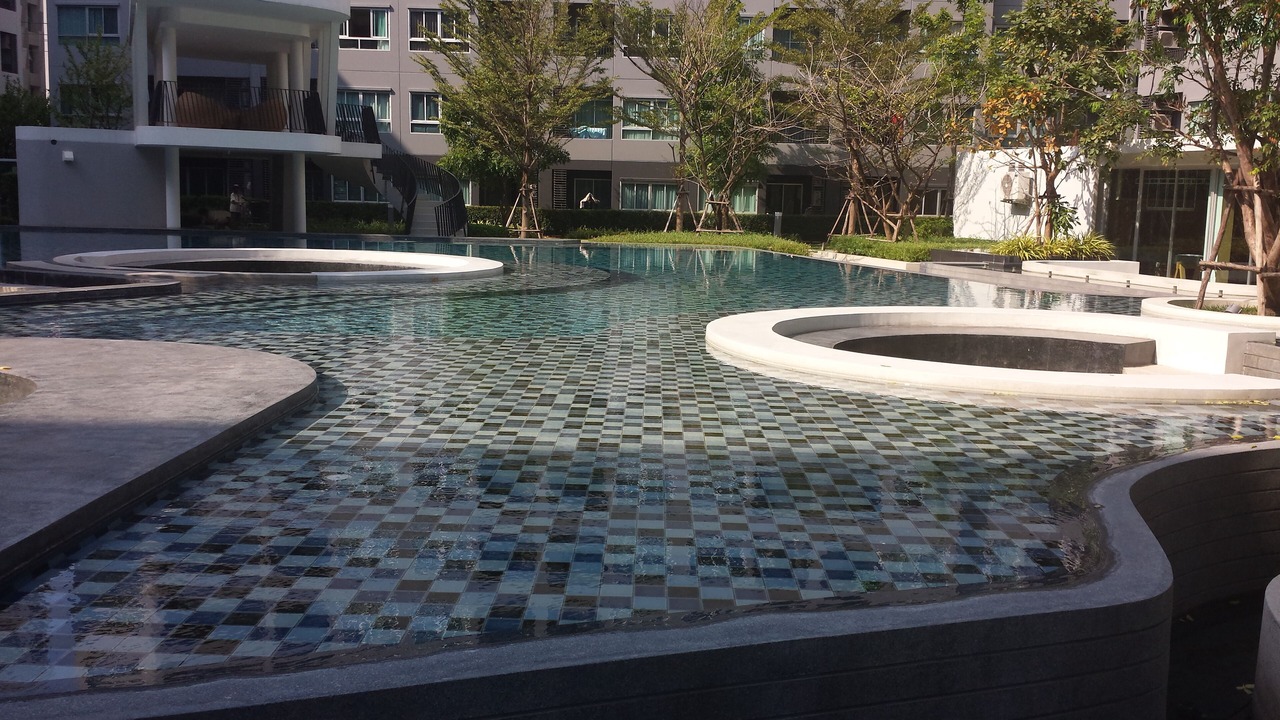 Photo of Outdoor in Phra Khanong