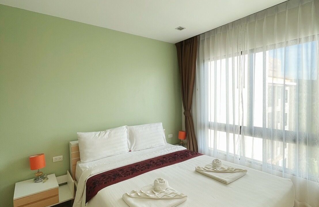 Photo of Bedroom in Sa Khu