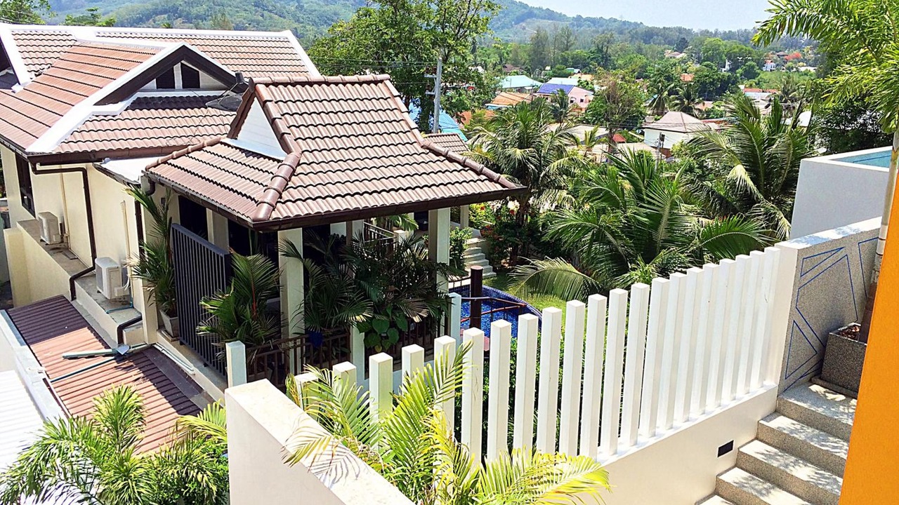 Photo of Outdoor in Sa Khu
