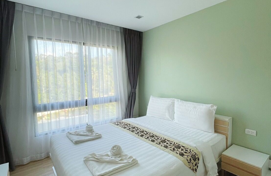 Photo of Bedroom in Sa Khu