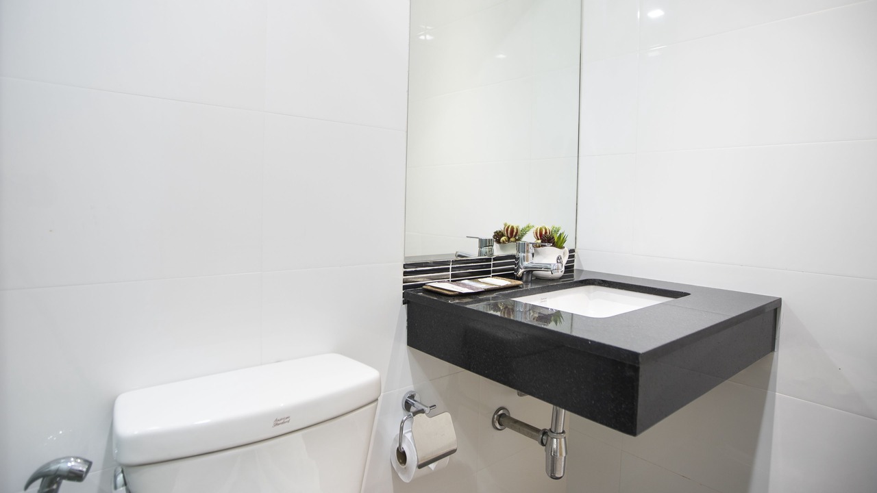Photo of Bathroom in Sa Khu