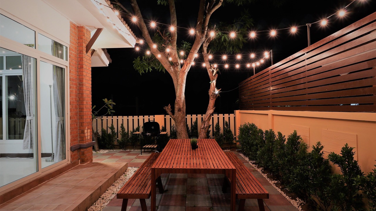 Photo of Outdoor in Nong Prue