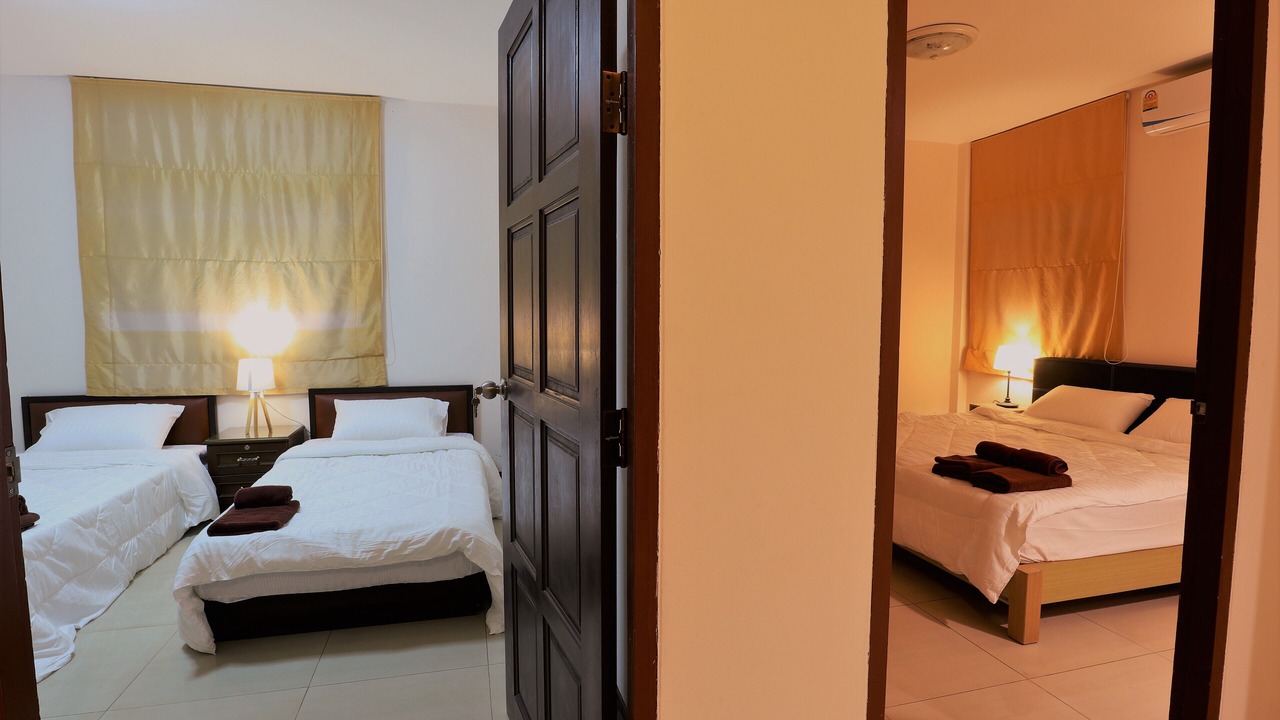 Photo of Bedroom in Nong Prue