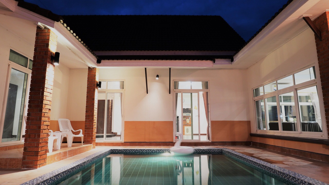 Photo of Outdoor in Nong Prue