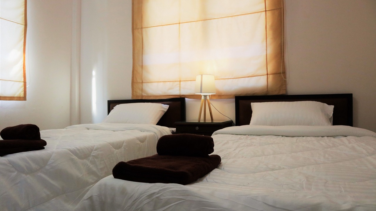 Photo of Bedroom in Nong Prue