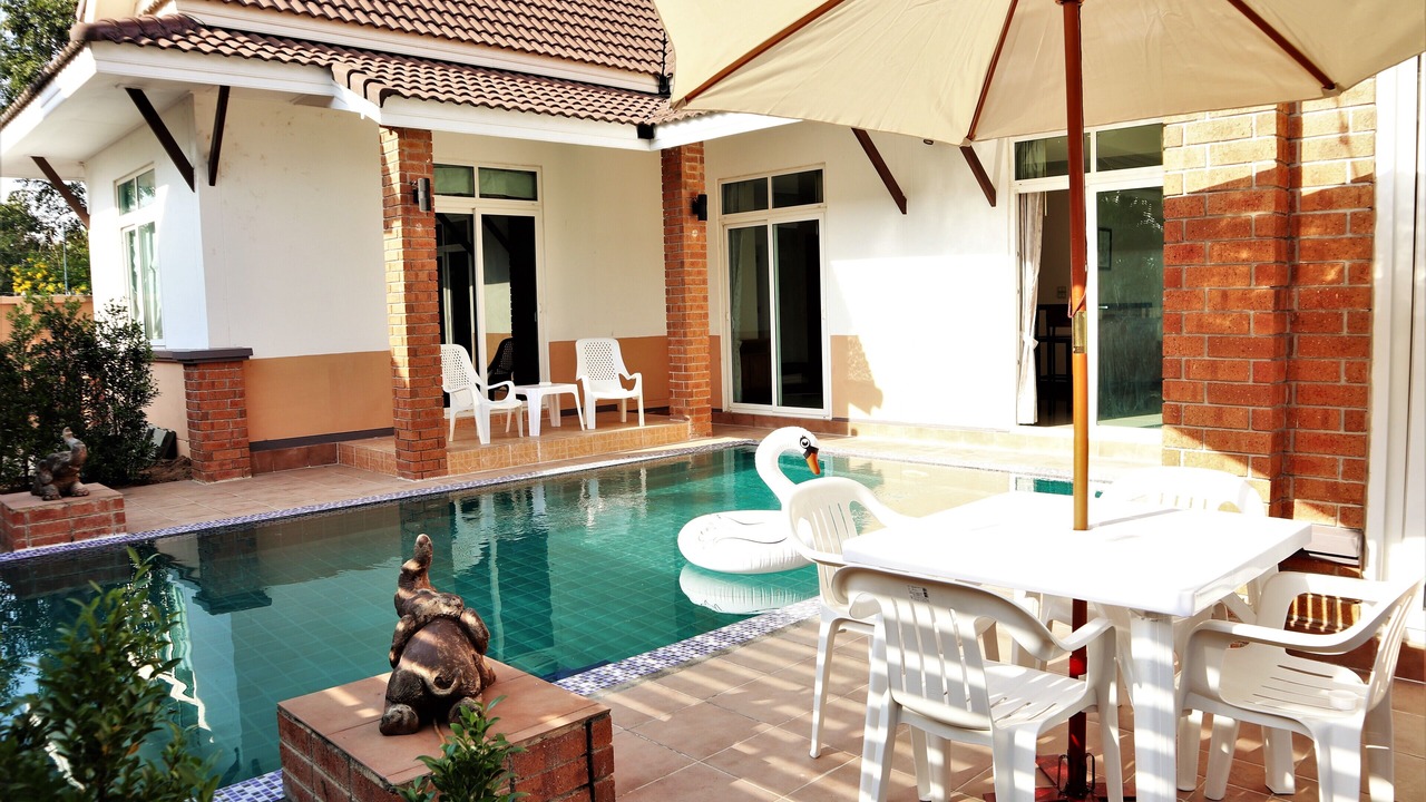 Photo of Outdoor in Nong Prue