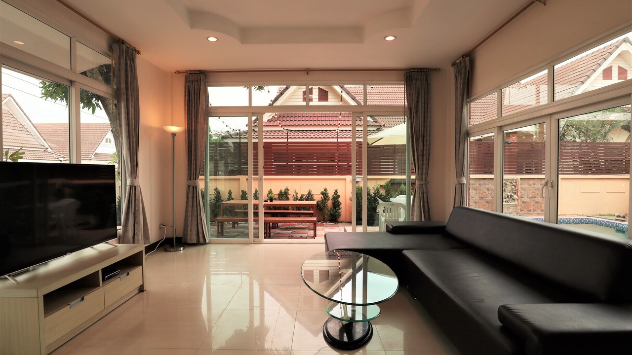 Photo of Livingroom in Nong Prue