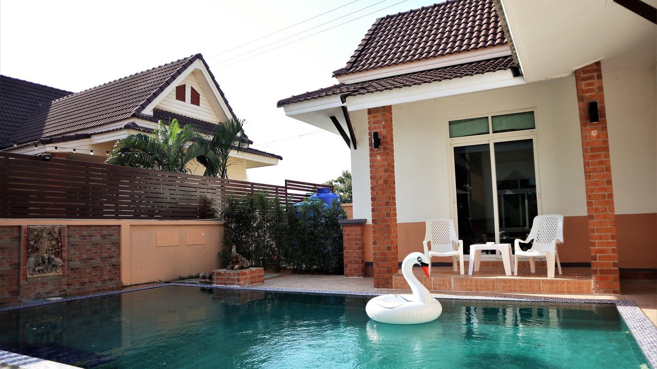 Photo of Outdoor in Nong Prue