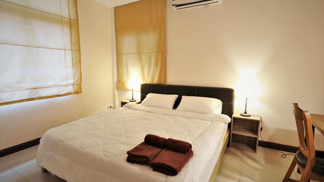 Photo of Bedroom in Nong Prue