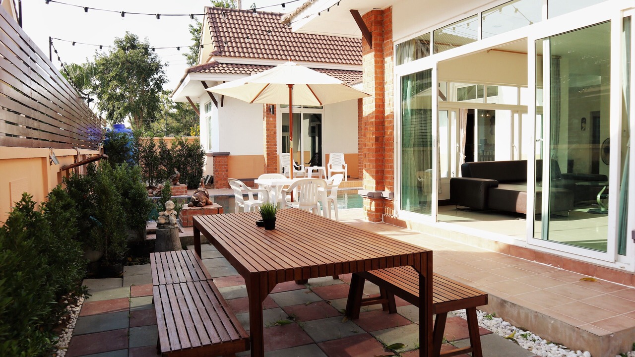 Photo of Outdoor in Nong Prue