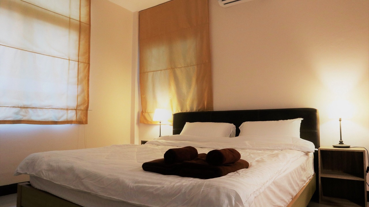 Photo of Bedroom in Nong Prue