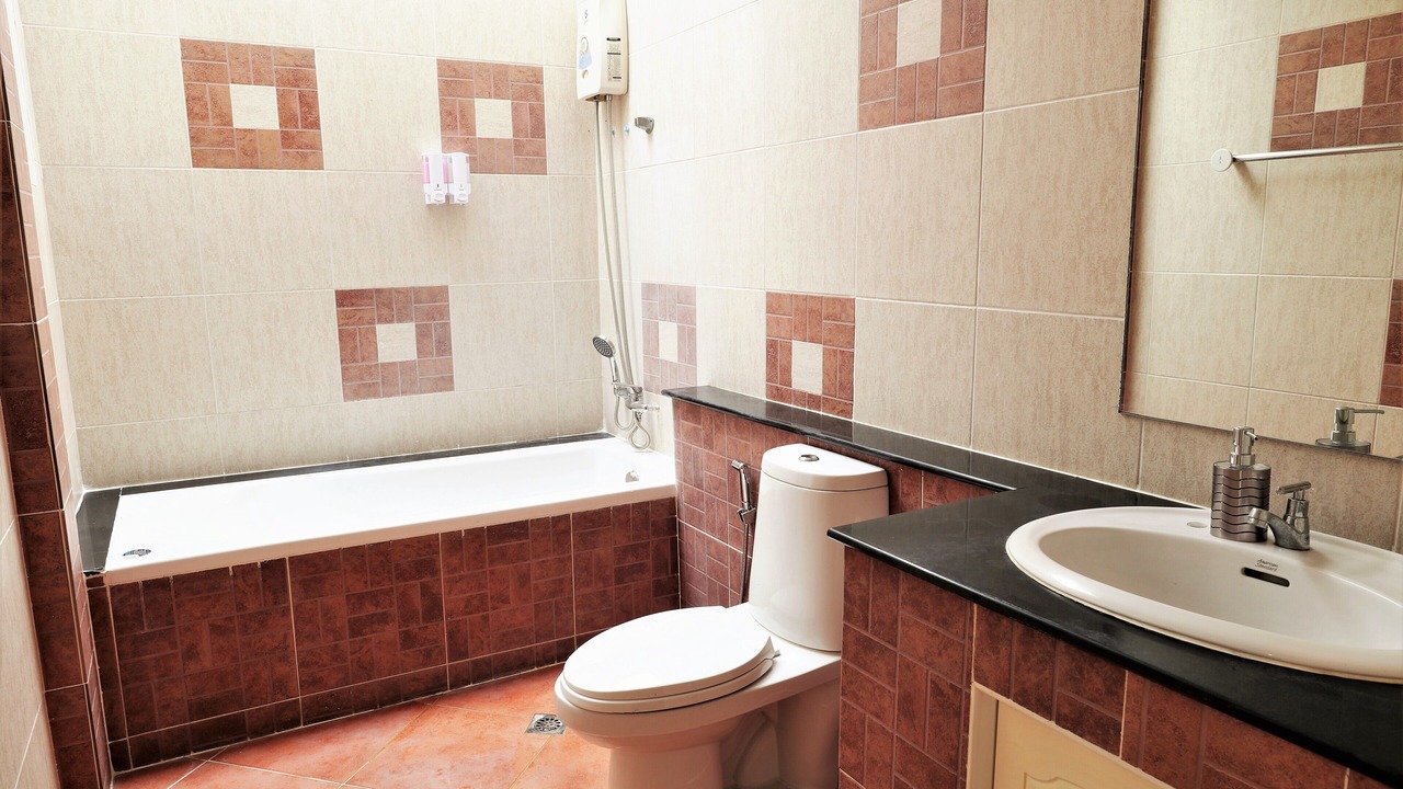 Photo of Bathroom in Nong Prue