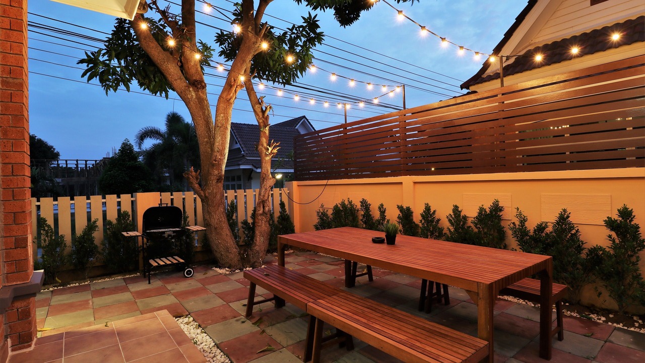 Photo of Outdoor in Nong Prue