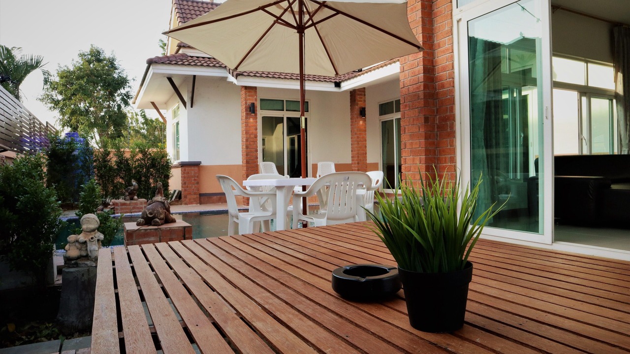 Photo of Outdoor in Nong Prue