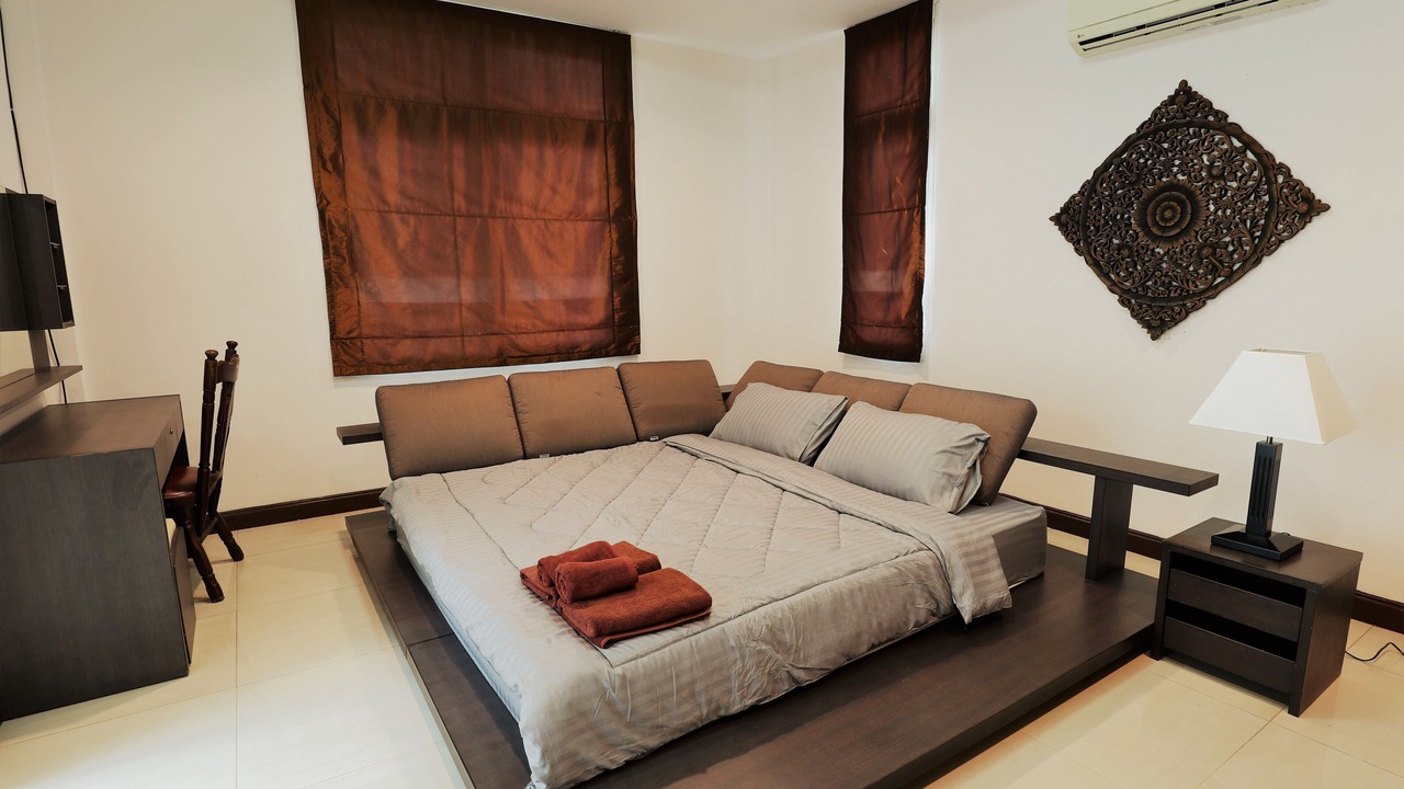 Photo of Bedroom in Nong Prue