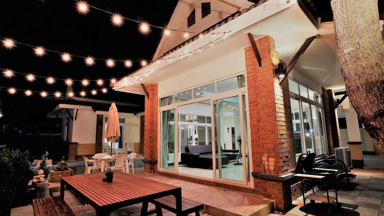 Photo of Outdoor in Nong Prue