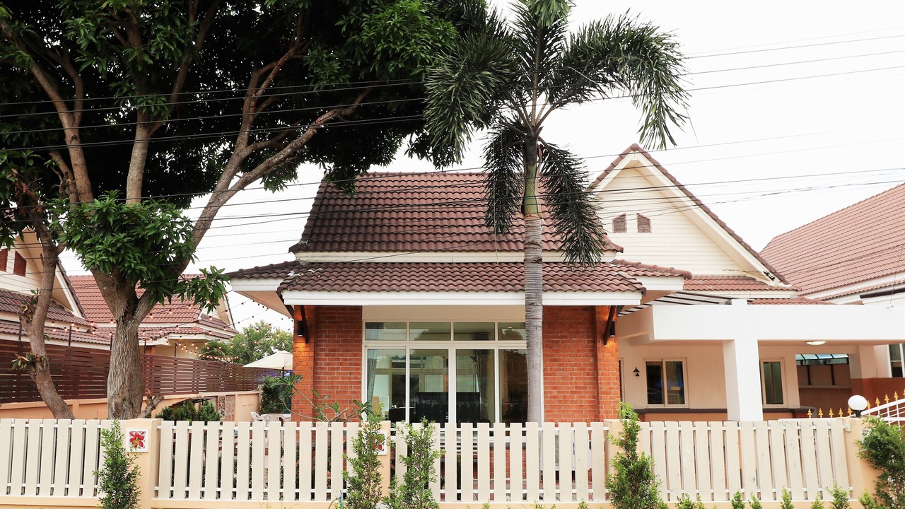 Photo of Outdoor in Nong Prue