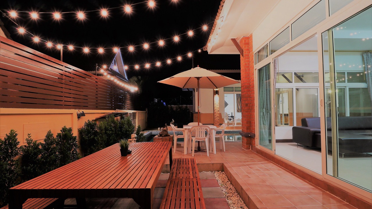 Photo of Outdoor in Nong Prue