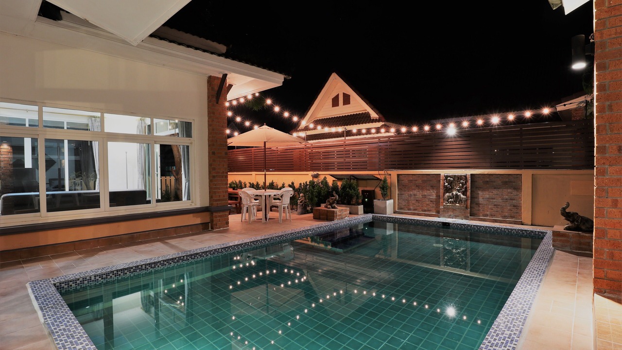 Photo of Outdoor in Nong Prue