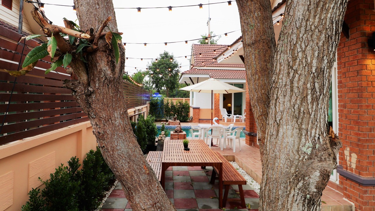Photo of Outdoor in Nong Prue