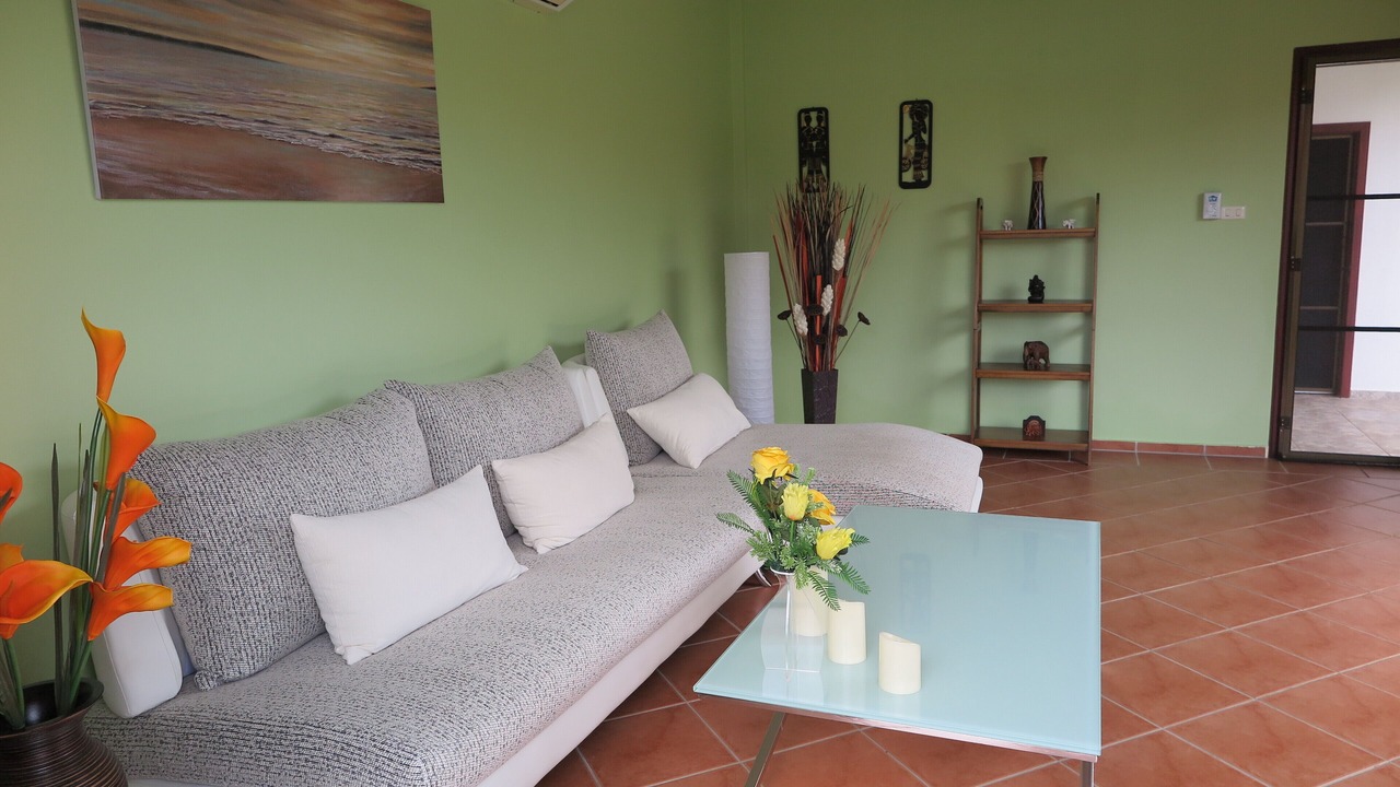 Photo of Livingroom in Kram
