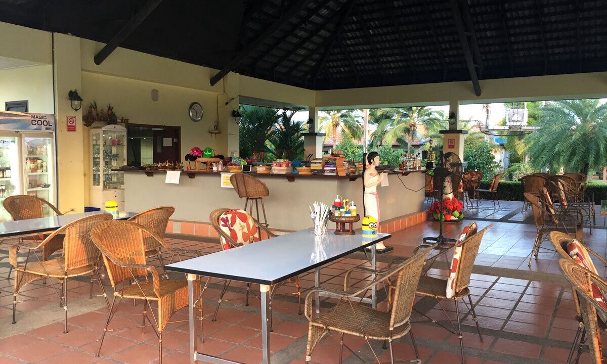 Photo of Outdoor in Kram