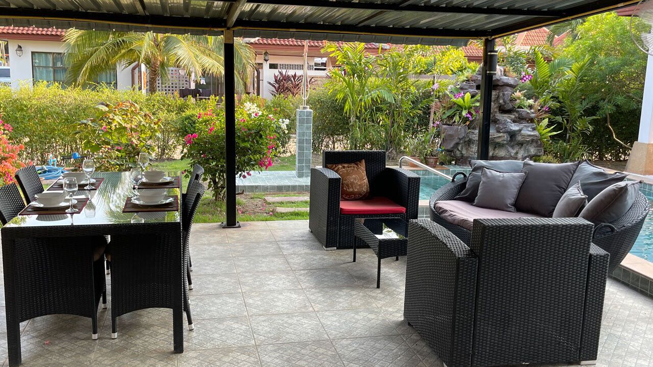 Photo of Outdoor in Kram