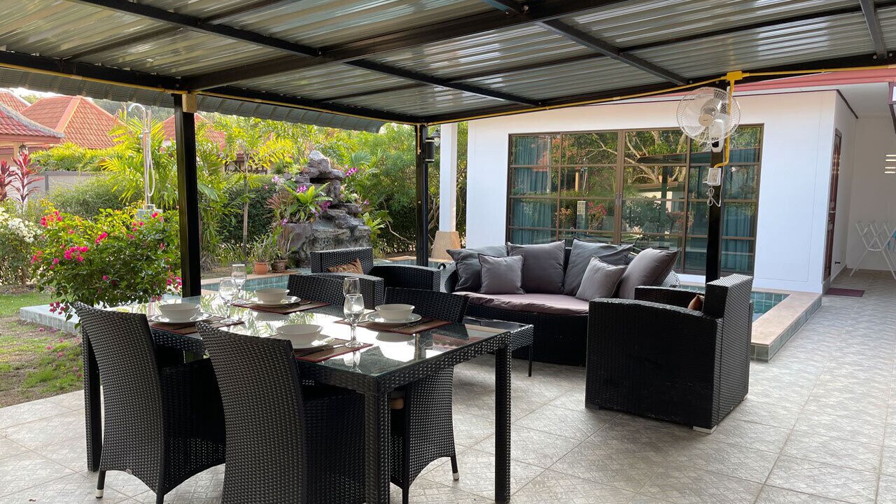 Photo of Outdoor in Kram