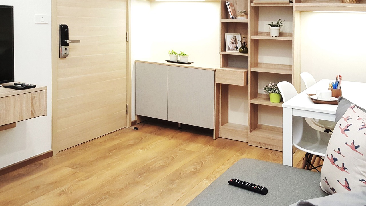Photo of Livingroom in Bangkok Central Business District