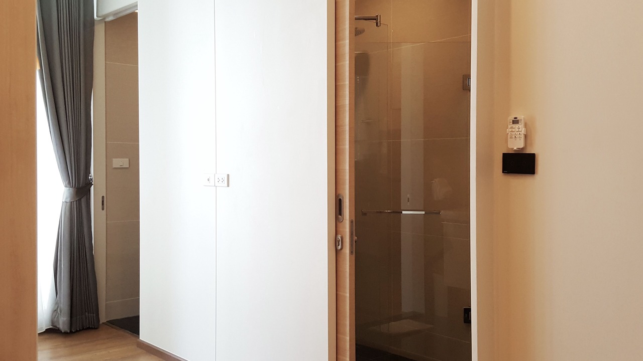Photo of Bedroom in Bangkok Central Business District